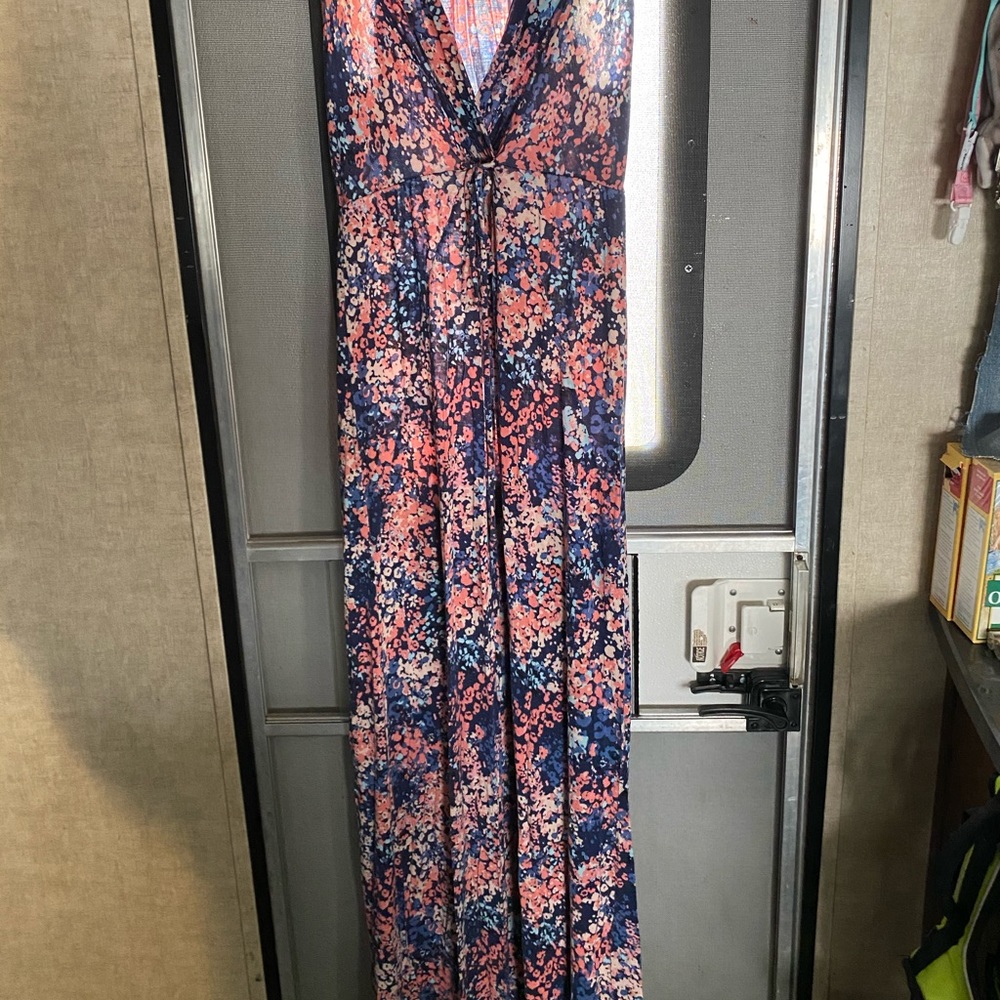 Maternity dress